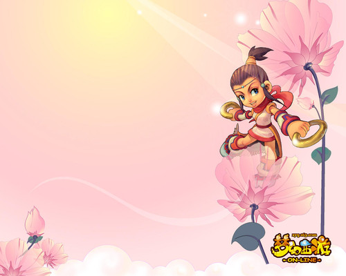 成年后的穆 成年后的穆