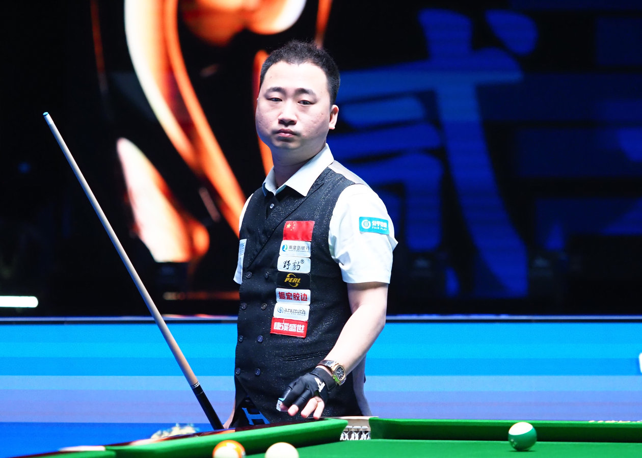 尘埃落定 尘埃落定