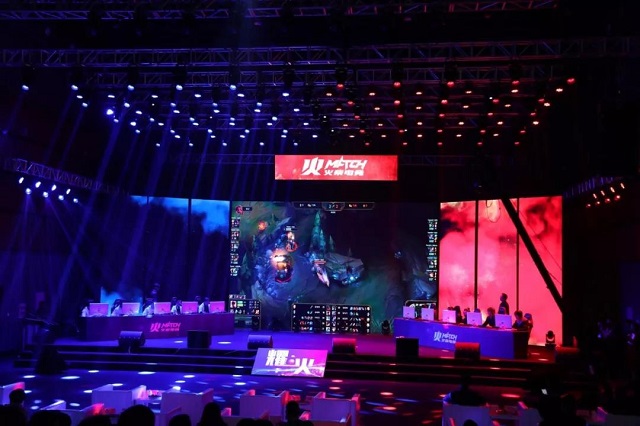 但近年来 但近年来