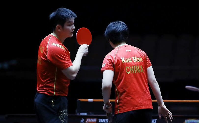 激烈且水平 激烈且水平