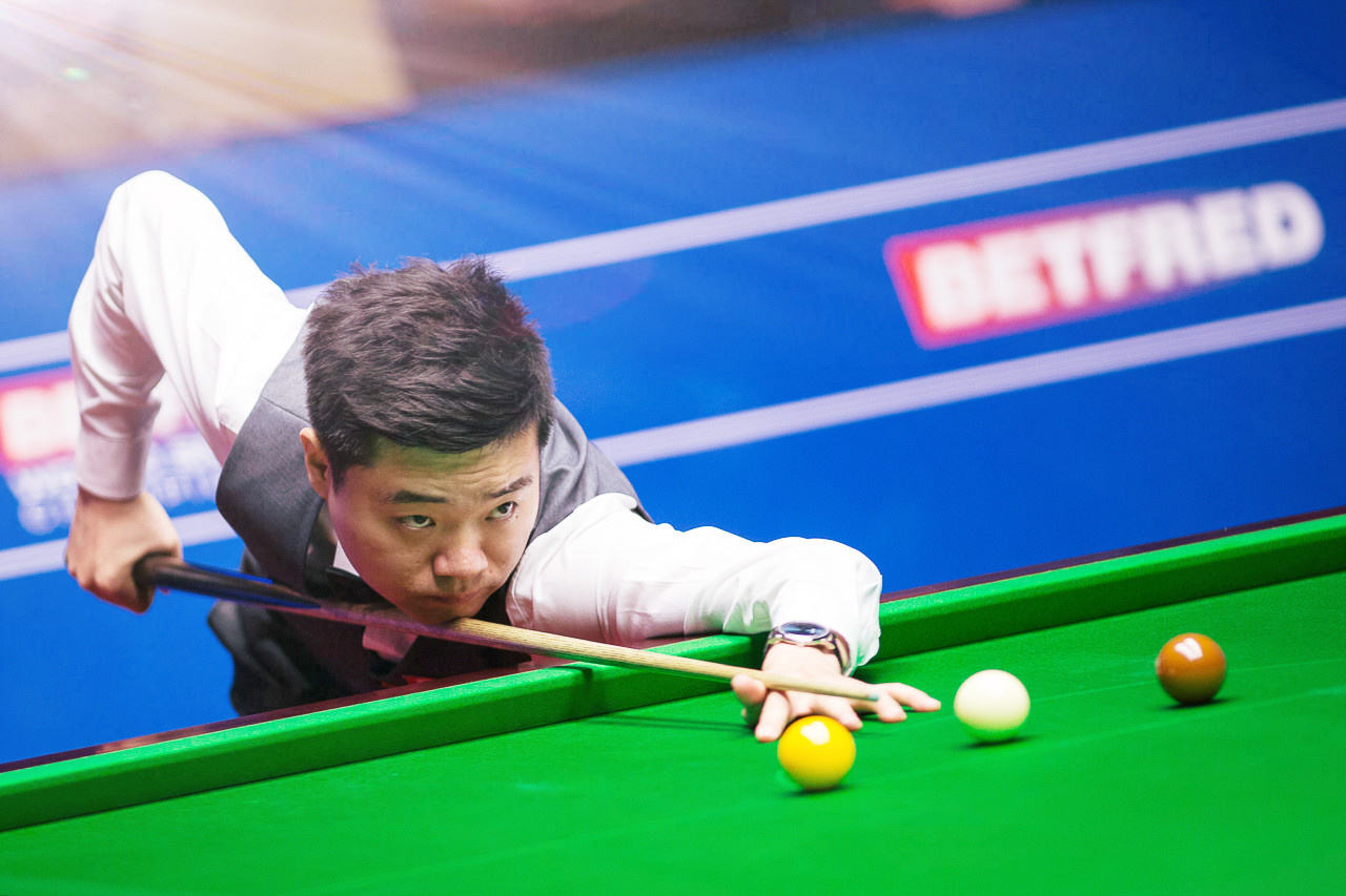 他不仅能在 他不仅能在