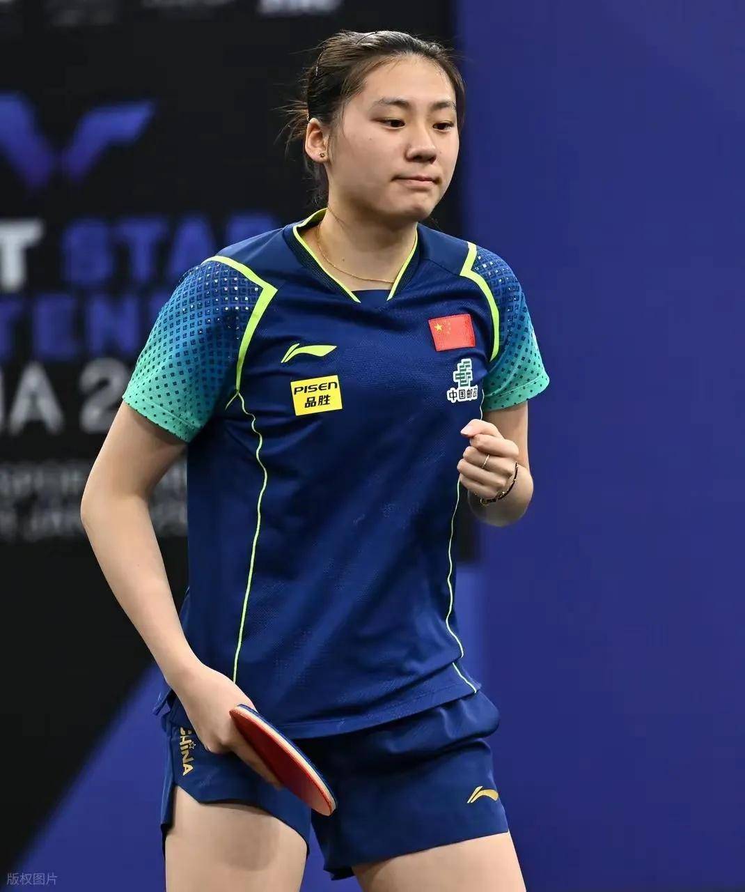 比赛中的胜 比赛中的胜