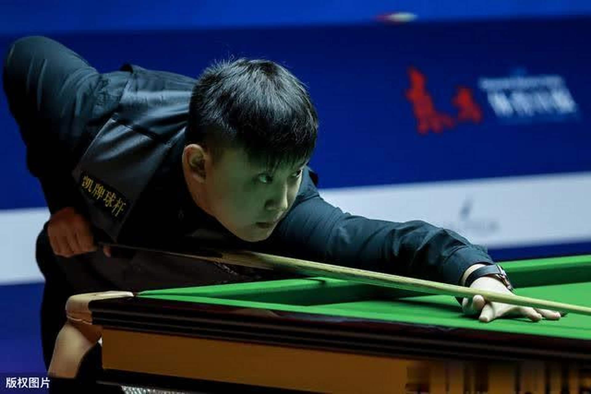 人注目的环 人注目的环