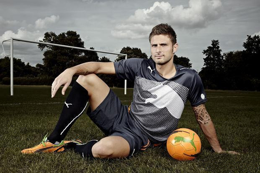 出勤与冲刺 出勤与冲刺