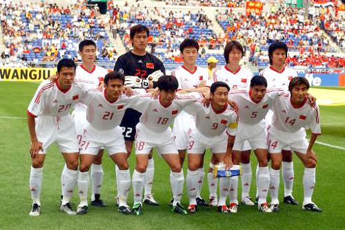 像一部现场