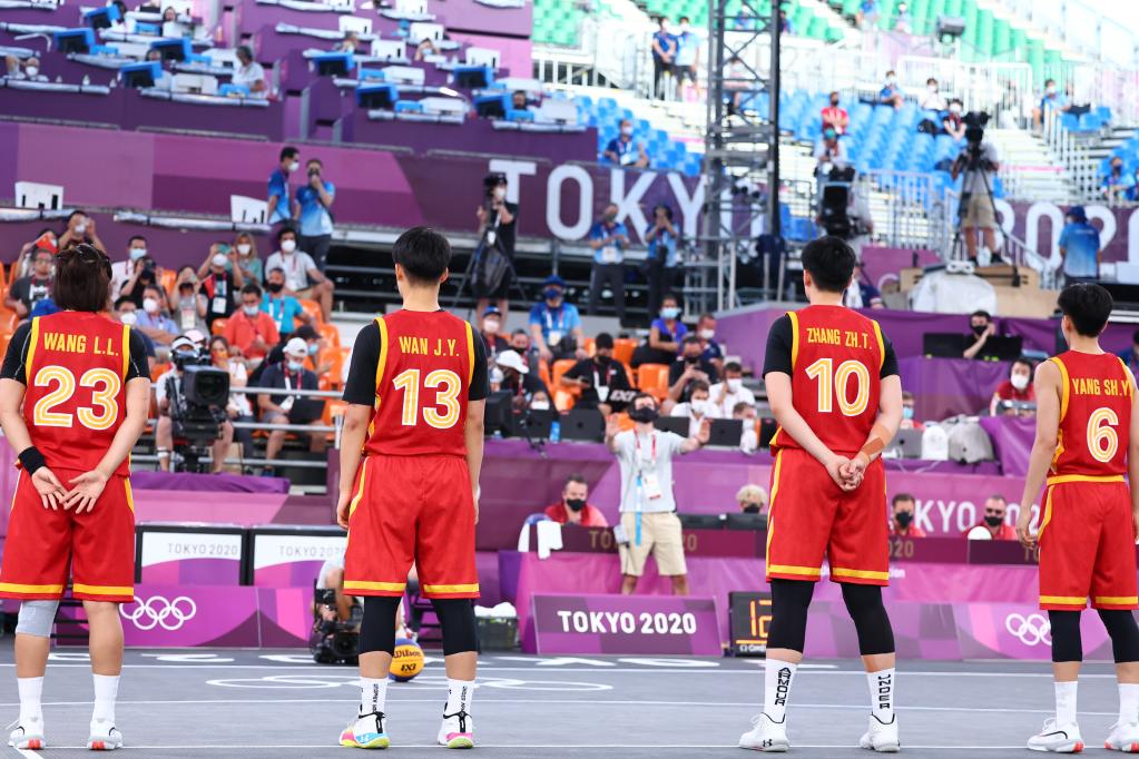 五开团
